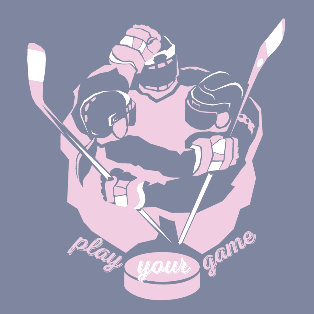 GirlHockey