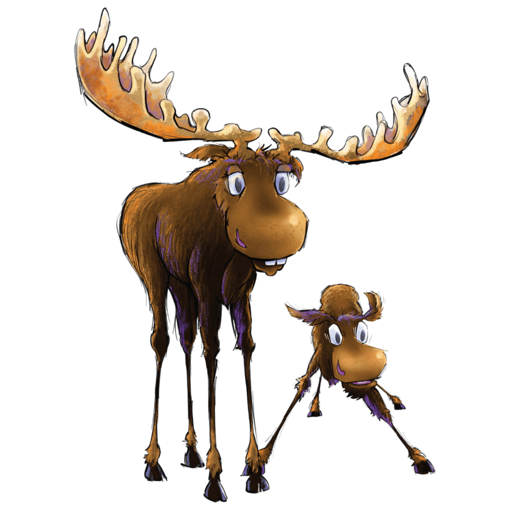 Moose